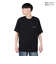 クイックシルバー（Quiksilver）STRATEGY ST 半袖Tシャツ 25SPQST251607YBLK
