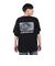 クイックシルバー（Quiksilver）STRATEGY ST 半袖Tシャツ 25SPQST251607YBLK