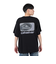 クイックシルバー（Quiksilver）STRATEGY ST 半袖Tシャツ 25SPQST251607YBLK