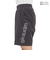 絶耐撥水 UV NEW CROSS ハーフパンツ WU5S0012-TR851-GRSD CGRY