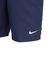ナイキ（NIKE）水着 メンズ 水泳 ヒーロースタイル9ボレーショーツ 紺 M-LLサイズ NESSF558-N440 ウエスト調節可 サイドポケット ロゴ入…