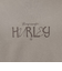 ハーレー（HURLEY）CURVEY ショートスリーブTシャツ MCSS251048-SKHK