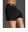 ツー・タイムズ・ユー（2XU）エヴリディ 3インチ コンプレッションショート WA7333B BLK/BLK