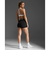 ツー・タイムズ・ユー（2XU）エヴリディ 3インチ コンプレッションショート WA7333B BLK/BLK