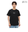 ハーレー（HURLEY）EST. 1999 ショートスリーブTシャツ MCSS251047-BLK