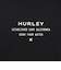 ハーレー（HURLEY）EST. 1999 ショートスリーブTシャツ MCSS251047-BLK