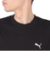 プーマ（PUMA）MWQ HOG 半袖Tシャツ VEGE 633126 01 BLK