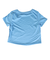 ナイキ（NIKE）トドラー ドライフィット オールデイプレイTシャツ 26M389-UAV