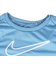 ナイキ（NIKE）トドラー ドライフィット オールデイプレイTシャツ 26M389-UAV
