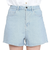 ディーシーシューズ（DC SHOES）25 WS TIGHT ショートショーツ 25SPLWS251306LBL