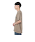 クイックシルバー（Quiksilver）SCHOLAR SHIP ST 半袖Tシャツ 25SPQST251608YKHA
