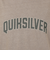 クイックシルバー（Quiksilver）SCHOLAR SHIP ST 半袖Tシャツ 25SPQST251608YKHA