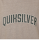 クイックシルバー（Quiksilver）SCHOLAR SHIP ST 半袖Tシャツ 25SPQST251608YKHA