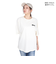 ロキシー（ROXY）FOLLOW THE PATH 半袖Tシャツ 25SPRST251605YOWT