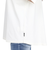 ロキシー（ROXY）FOLLOW THE PATH 半袖Tシャツ 25SPRST251605YOWT