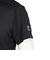 ファイテン（PHITEN）バレーボールウェア 半袖Tシャツ ラメ グラデーション BK/BL 3125JG66810