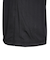 ファイテン（PHITEN）バレーボールウェア 半袖Tシャツ ラメ グラデーション BK/BL 3125JG66810
