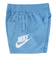 ナイキ（NIKE）トドラーNKN N NSW CLUB FT HBR ショートパンツ 76L100-UAV