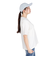 ロキシー（ROXY）ORFUL EMBROIDERY 半袖Tシャツ 25SPRST251603YHER