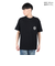 エクストララージ（XLARGE）EAGLE 半袖ポケットTシャツ 101251011016-BLACK