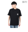 エクストララージ（XLARGE）EAGLE 半袖ポケットTシャツ 101251011016-BLACK