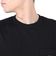 エクストララージ（XLARGE）EAGLE 半袖ポケットTシャツ 101251011016-BLACK