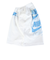 ナイキ（NIKE）トドラー ON THE MOVE BASIC 半袖Tシャツ 76M758-001