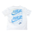 ナイキ（NIKE）トドラー ON THE MOVE BASIC 半袖Tシャツ 76M758-001