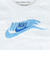 ナイキ（NIKE）トドラー ON THE MOVE BASIC 半袖Tシャツ 76M758-001