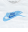 ナイキ（NIKE）トドラー ON THE MOVE BASIC 半袖Tシャツ 76M758-001