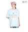 ロキシー（ROXY）サニーサンセット 半袖Tシャツ 25SPRST251602YLBL