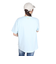 ロキシー（ROXY）サニーサンセット 半袖Tシャツ 25SPRST251602YLBL