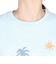 ロキシー（ROXY）サニーサンセット 半袖Tシャツ 25SPRST251602YLBL
