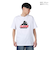 エクストララージ（XLARGE）OLD OG 半袖Tシャツ 101251011009-WHITE