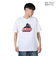 エクストララージ（XLARGE）OLD OG 半袖Tシャツ 101251011009-WHITE
