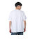 エクストララージ（XLARGE）OLD OG 半袖Tシャツ 101251011009-WHITE