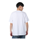 エクストララージ（XLARGE）OLD OG 半袖Tシャツ 101251011009-WHITE