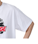 エクストララージ（XLARGE）OLD OG 半袖Tシャツ 101251011009-WHITE
