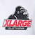エクストララージ（XLARGE）OLD OG 半袖Tシャツ 101251011009-WHITE