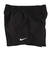 ナイキ（NIKE）トドラー G NK ドライフィット ONE WVN HR ショートパンツ インナーパンツ付き 26L792-023