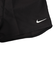 ナイキ（NIKE）トドラー G NK ドライフィット ONE WVN HR ショートパンツ インナーパンツ付き 26L792-023