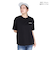 ロキシー（ROXY）ボタニカル 半袖Tシャツ 25SPRST251601YBLK