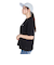 ロキシー（ROXY）ボタニカル 半袖Tシャツ 25SPRST251601YBLK
