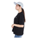 ロキシー（ROXY）ボタニカル 半袖Tシャツ 25SPRST251601YBLK