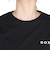 ロキシー（ROXY）ボタニカル 半袖Tシャツ 25SPRST251601YBLK