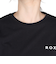 ロキシー（ROXY）ボタニカル 半袖Tシャツ 25SPRST251601YBLK
