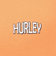 ハーレー（HURLEY）SIGN ショートスリーブTシャツ MCSS251050-TGR