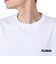エクストララージ（XLARGE）BACKSIDE OG 長袖Tシャツ 101251011006-WHITE