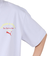 プーマ（PUMA）MWQ HOG 半袖Tシャツ PIZZ 633125 86 LVD