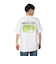 プーマ（PUMA）MWQ HOG 半袖Tシャツ BROCCOLI 633127 02 WHT